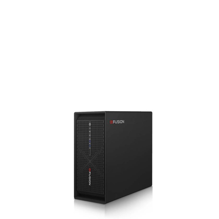Workstations de Escritorio Xfusion FusionXStation X3 800 Gen2