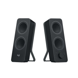 Bocinas LOGITECH Speakers Z207 (MX)