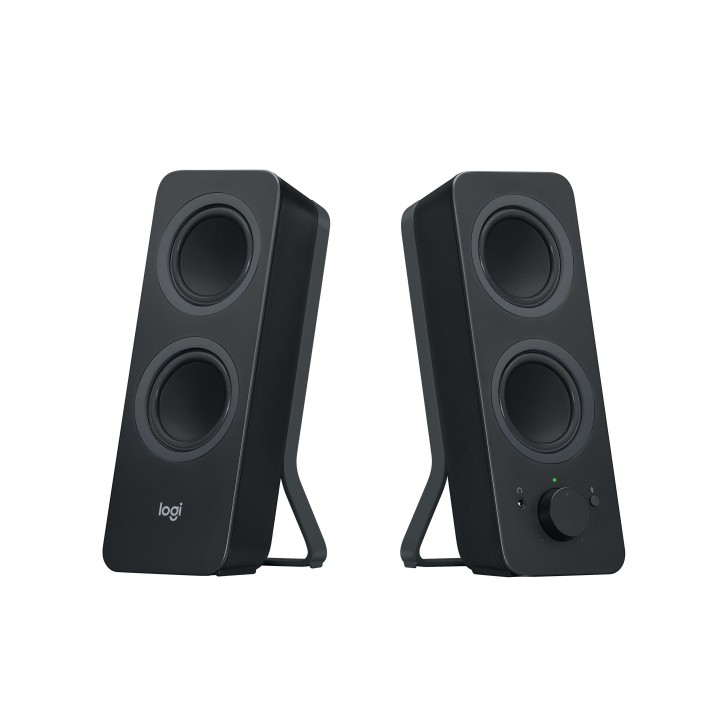 Bocinas LOGITECH Speakers Z207 (MX)