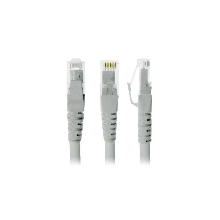 Cable de Red CAT 5E 3M BROBOTIX 497158
