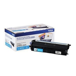 Tóner BROTHER TN433C
