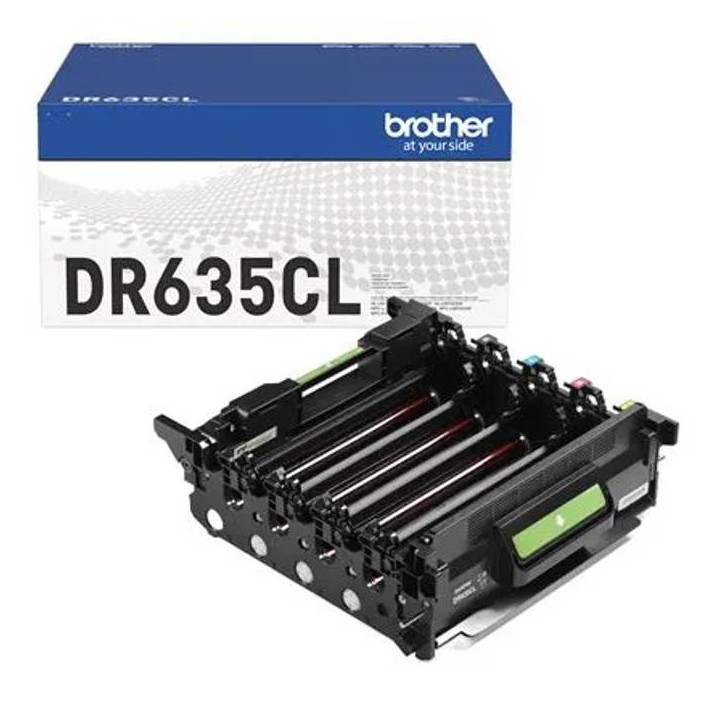 Tambor BROTHER DR635CL
