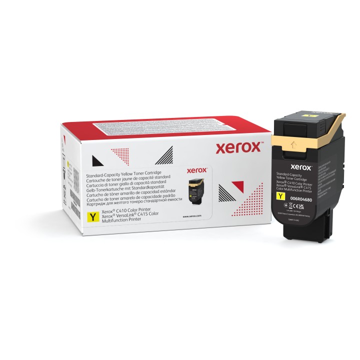 Tóner XEROX 006R04680