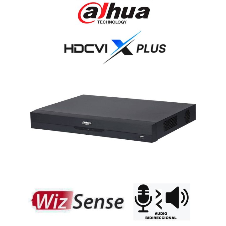 XVR Dahua Technology DH- XVR4232AN-I-T