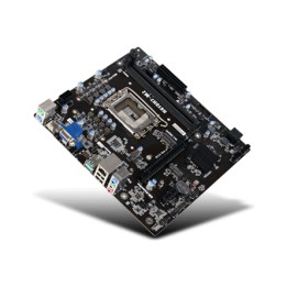 Tarjeta Madre ECS H610H7-M2