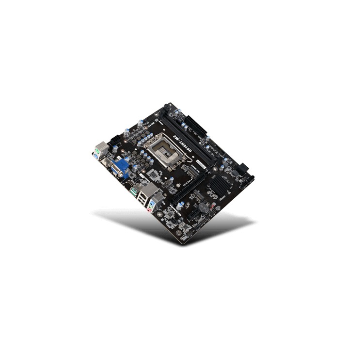 Tarjeta Madre ECS H610H7-M2