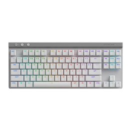 Teclado LOGITECH G515 920-012535