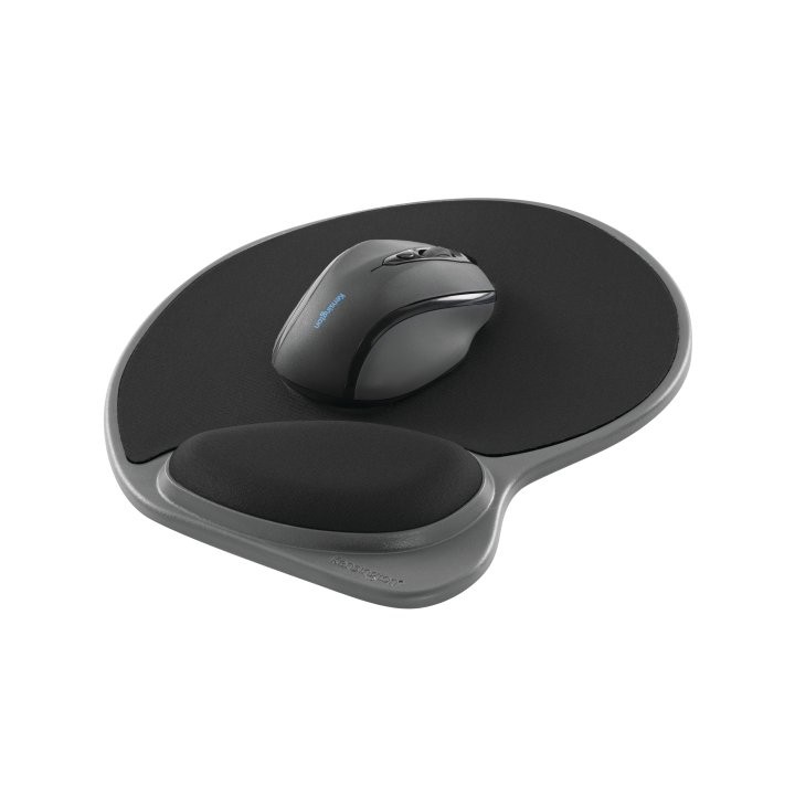 Mousepad con descansa Muñecas de Gel KENSINGTON P8691