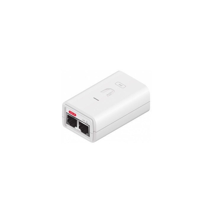 Adaptador UBIQUITI POE-24-7W-G-WH