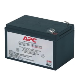 Batería de Reemplazo APC RBC4