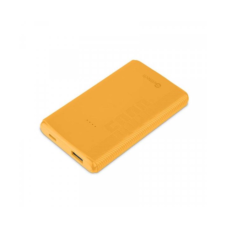 Power Banks GETTTECH GBN-E5KCS-01