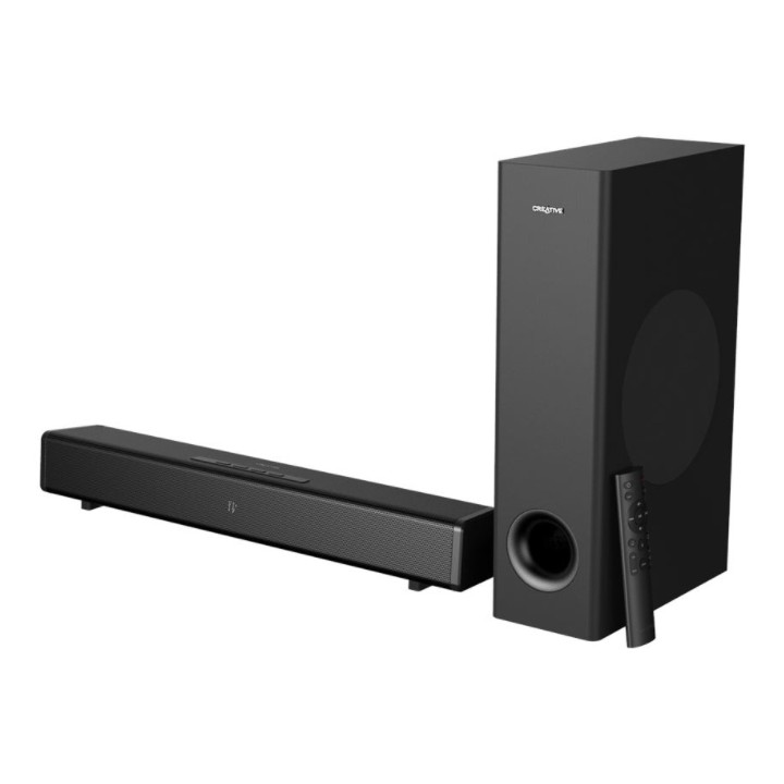 Home Theaters CREATIVE LABS Stage 360