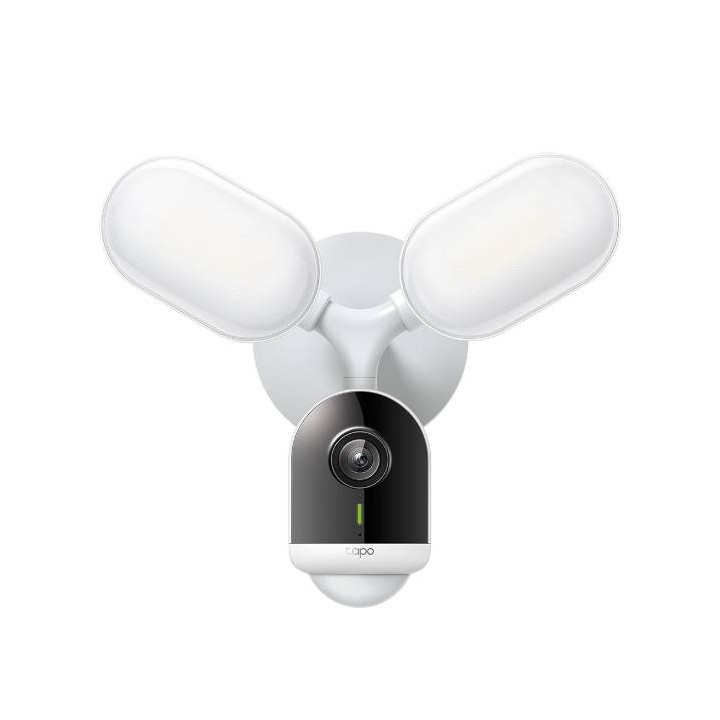 Cámara Inteligente TP-LINK Tapo C720