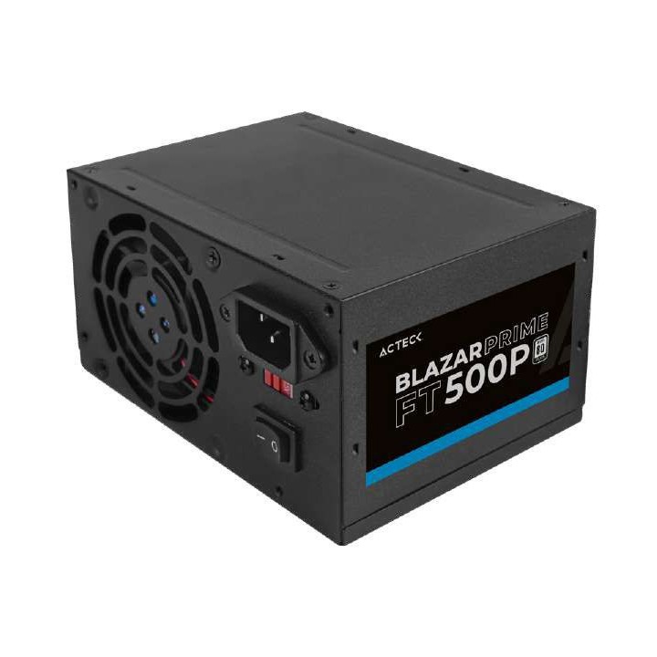 Fuente de poder ACTECK AC-938143