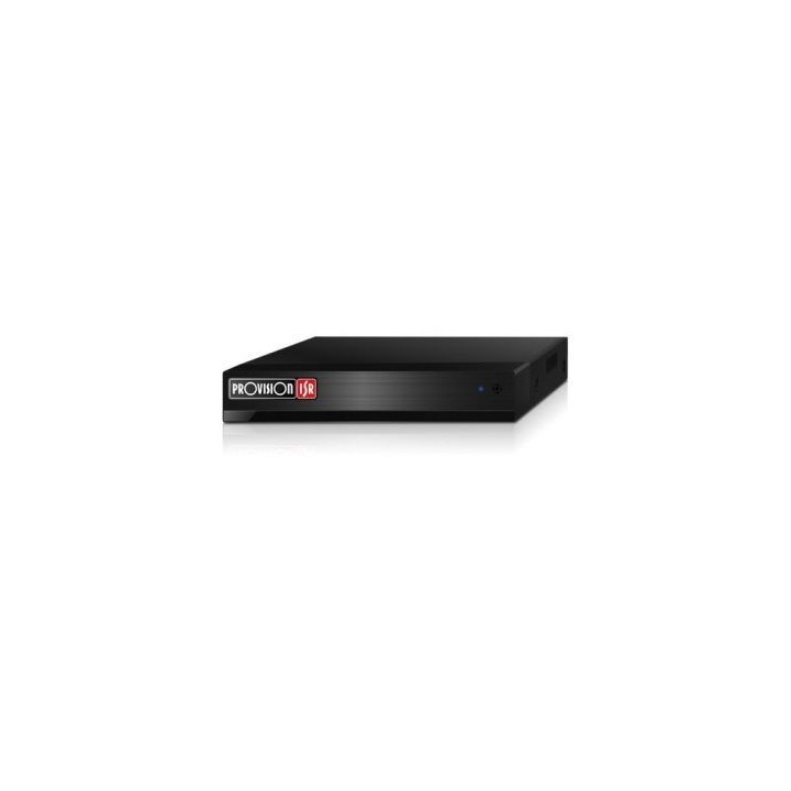 DVR PROVISION-ISR SH-8100A5N-5L-V2