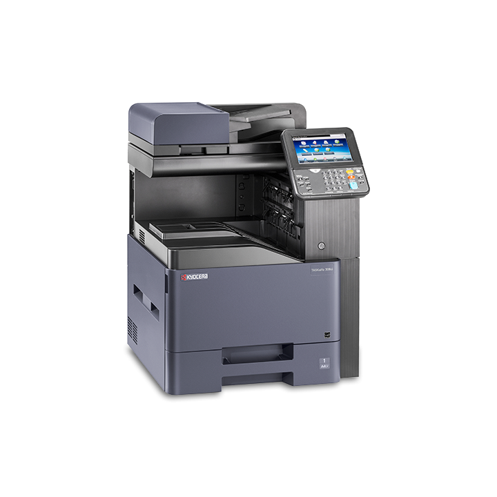 Multifuncional Laser Color KYOCERA TASKalfa 308ci