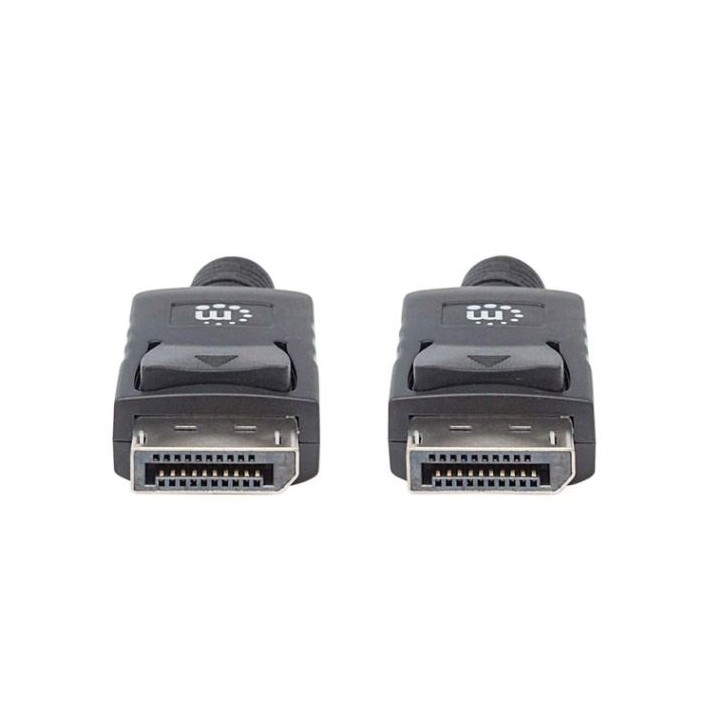 Cable Displayport MANHATTAN 307116