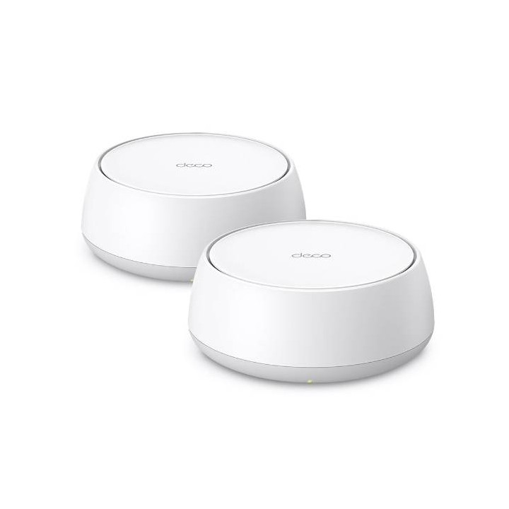 Routers Mesh TP-LINK DECO BE25(2-PACK)