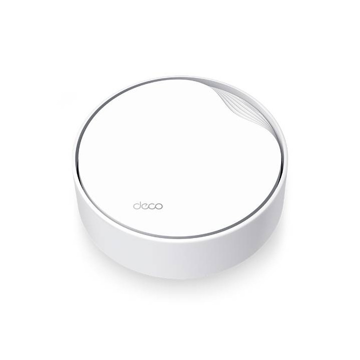 Extensores de Red TP-LINK Deco X50-PoE(1-pack)
