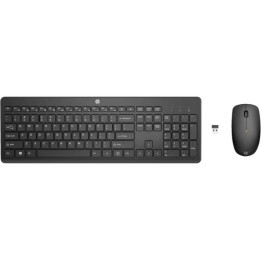 Kits para Teclado y Mouse HP HP 235