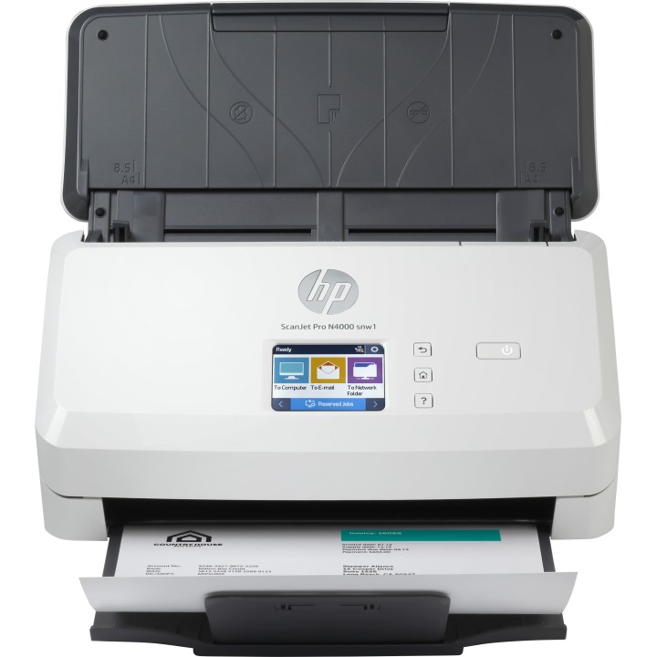 HP N4000