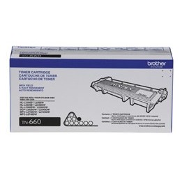 Tóner BROTHER TN660