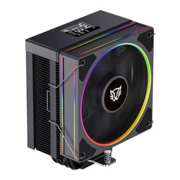 Enfriamiento y Ventilación Balam Rush HEX55