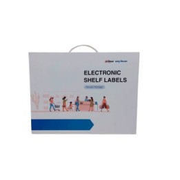 Maleta Dahua Technology DHI-ESL Sample-A1