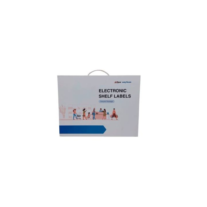 Maleta Dahua Technology DHI-ESL Sample-A1