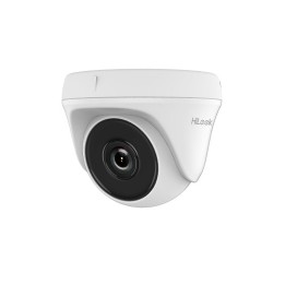 Cámara Turret HILOOK THC-T120-PC