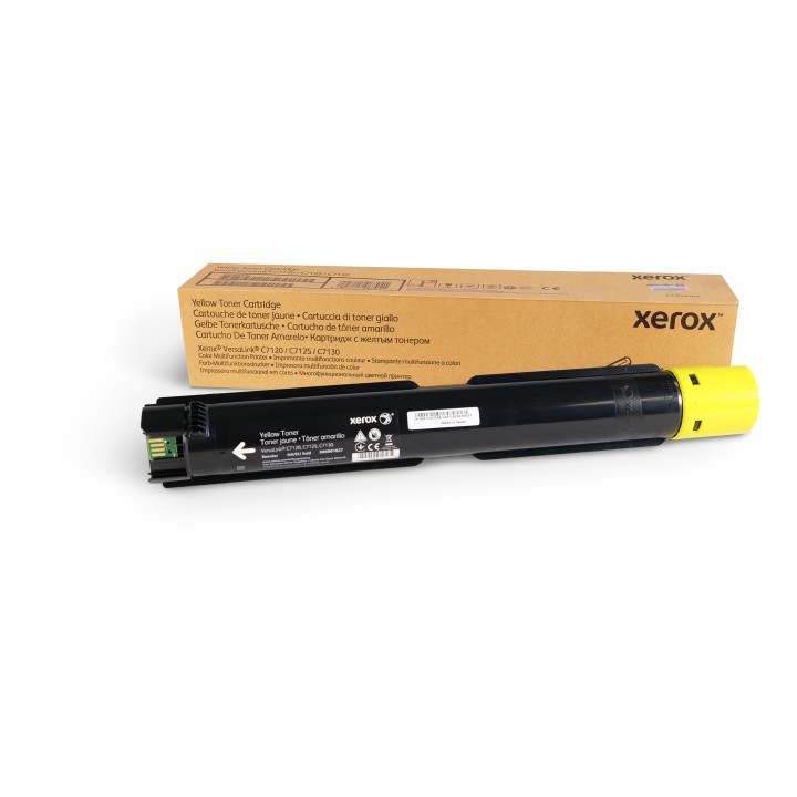 Tóner XEROX VersaLink C7120/7125/7130