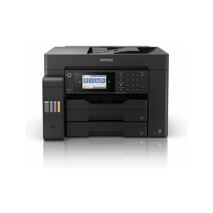 Impresora multifuncional EPSON L15150