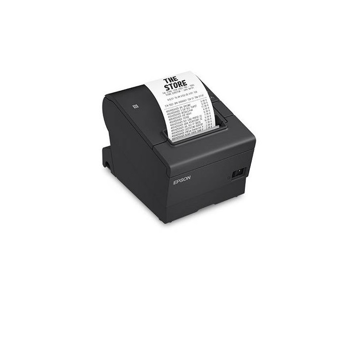 Impresora Térmica de Tickets EPSON TM-T88VII
