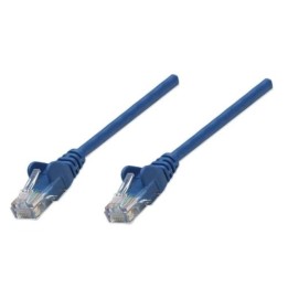 Cable de Red Cat 6 INTELLINET 342575