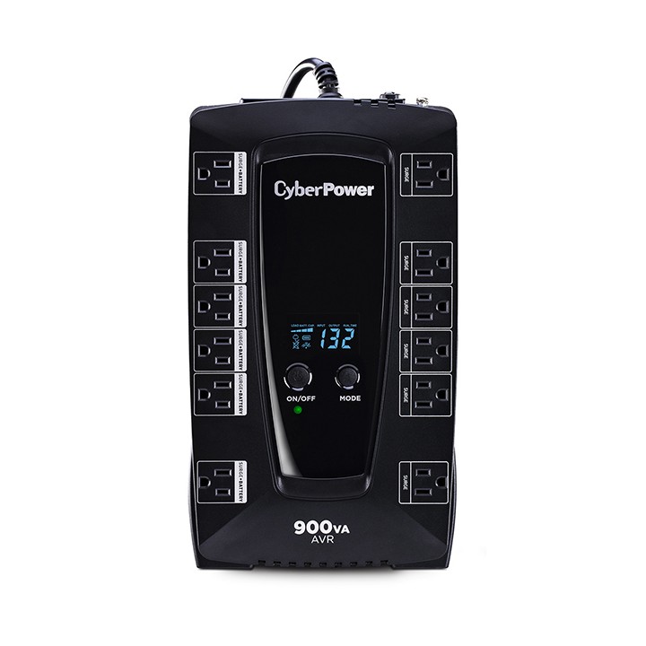 No-Break CyberPower AVRG900LCD
