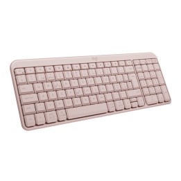 Teclados LOGITECH K250