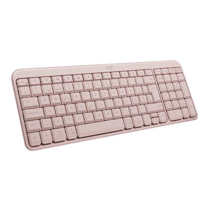 Teclados LOGITECH K250