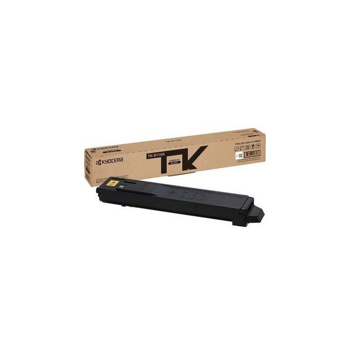 Tóner KYOCERA TK-8117K