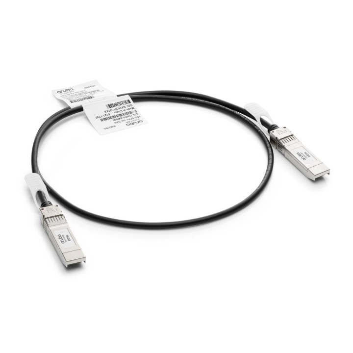 Cable de conexión directa Hewlett Packard Enterprise HPE Networking