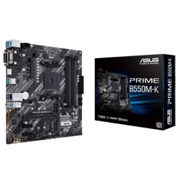 Motherboard ASUS PRIME B550M-K