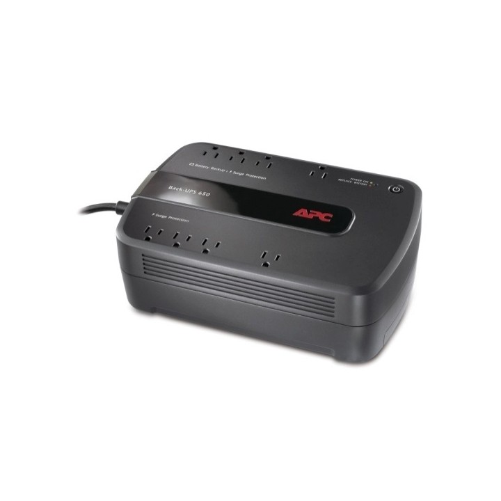 No-Break APC BE650G1-LM