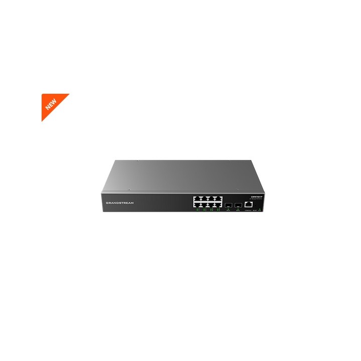 Switch Grandstream GWN7801P