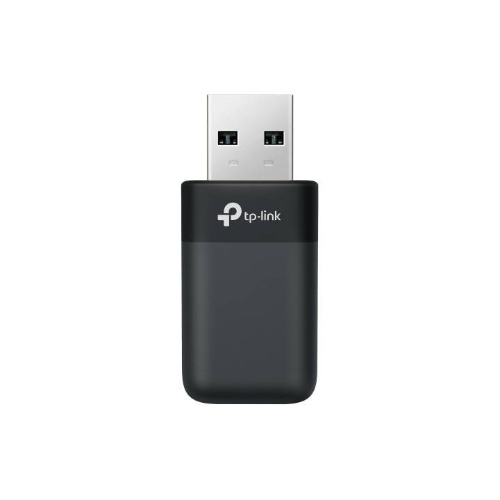 Adaptadores USB Red TP-LINK Archer TX23U