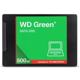 SSD SANDISK WDS500G5G0A