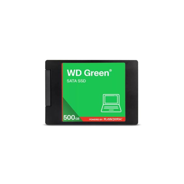 SSD SANDISK WDS500G5G0A