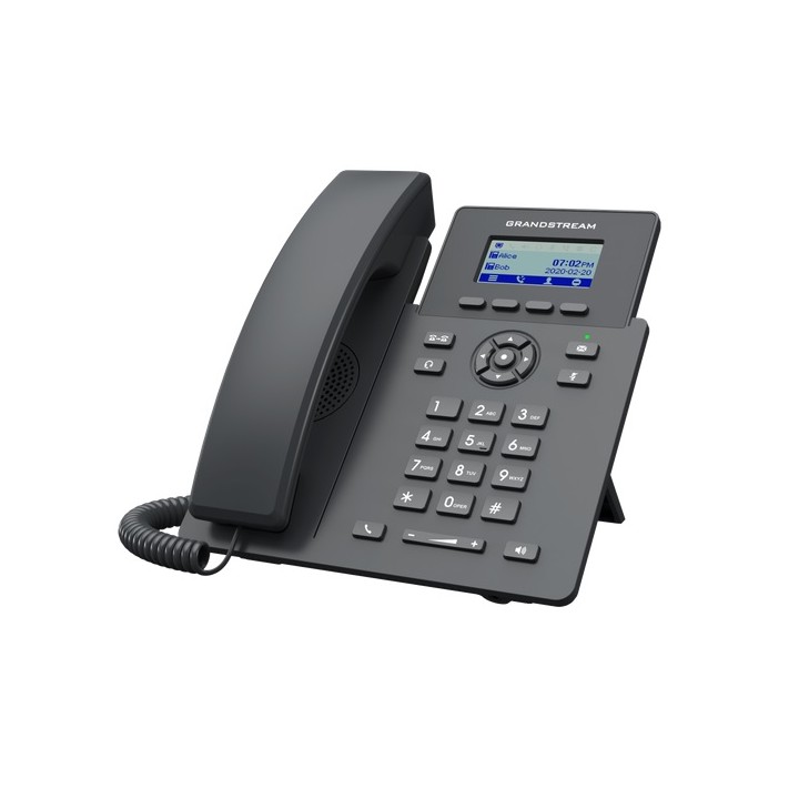Teléfono IP Grandstream GRP2601P