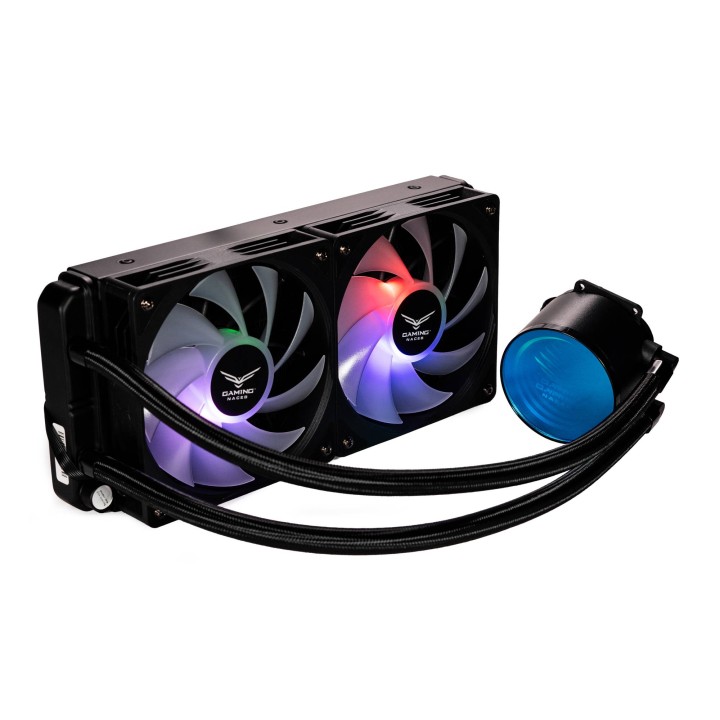 Enfriamiento y Ventilación Naceb Gaming NA-0651