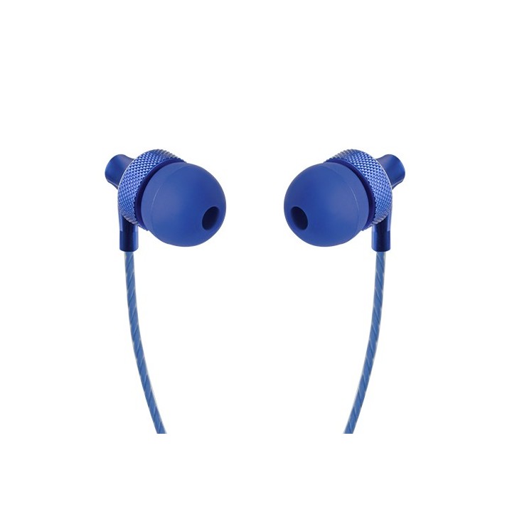 AUDIFONOS IN EAR CON MICROFONO PERFECT CHOICE STRETTO