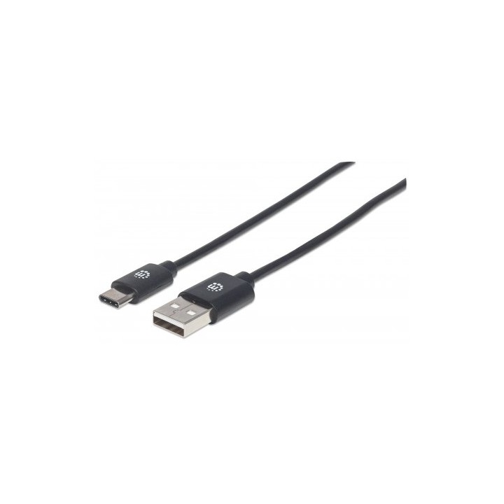 Cable USB-C MANHATTAN 354936