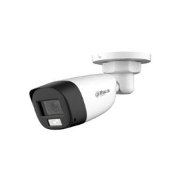 Cámara Bala Análoga Dahua Technology DH-HAC-HFW1200CLN-IL-A